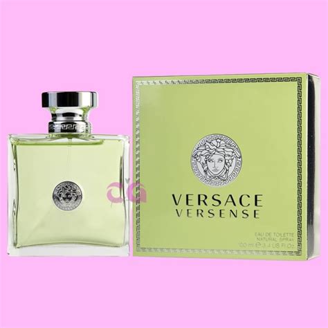 versace versense frauen|versace versense 100ml price.